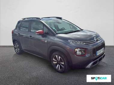 Citroën C3 Aircross Essence