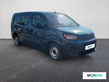 Citroën Berlingo Van Diesel