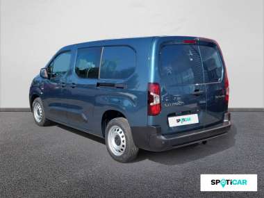 Citroën Berlingo Van Diesel