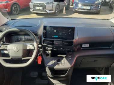Citroën Berlingo Van Diesel