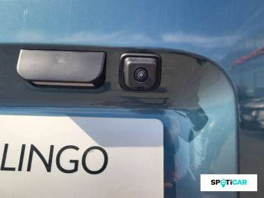 Citroën Berlingo Van Diesel