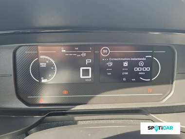 Citroën Berlingo Van Diesel