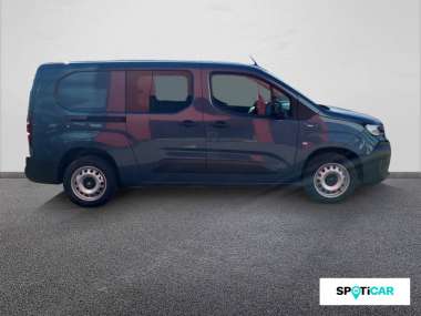Citroën Berlingo Van Diesel