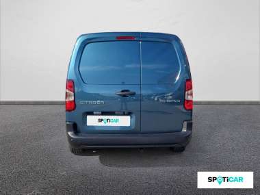 Citroën Berlingo Van Diesel