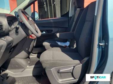 Citroën Berlingo Van Diesel