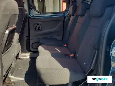 Citroën Berlingo Van Diesel