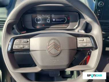 Citroën Berlingo Van Diesel