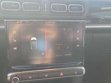 Citroën C3 Essence