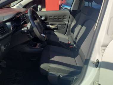 Citroën C3 Essence