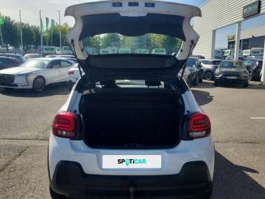 Citroën C3 Essence
