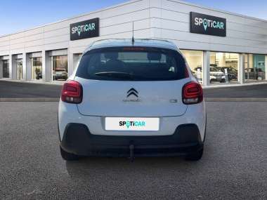 Citroën C3 Essence