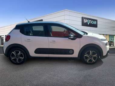 Citroën C3 Essence