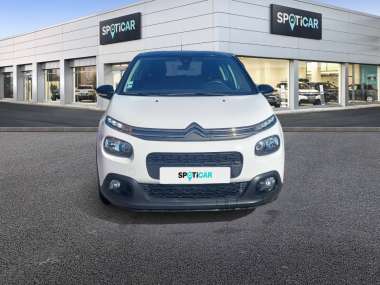 Citroën C3 Essence