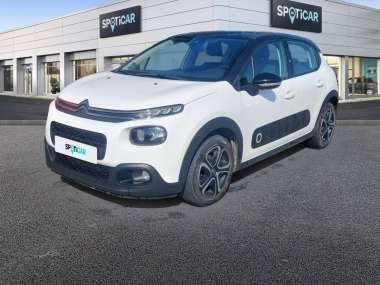 Citroën C3 Essence
