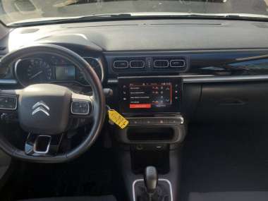Citroën C3 Essence