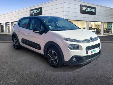 Citroën C3 Essence