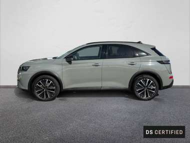 Ds DS 7 Diesel