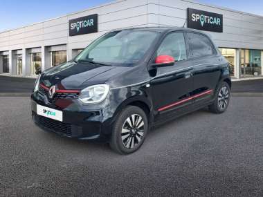 Renault Twingo Electrique