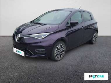 Renault ZOE Electrique
