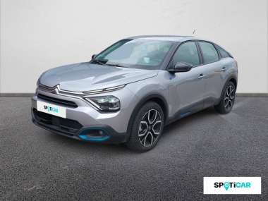 Citroën Ë-C4 Electrique