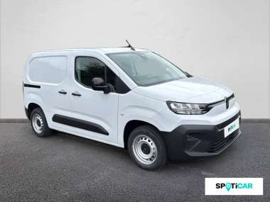Citroën Berlingo Van Diesel