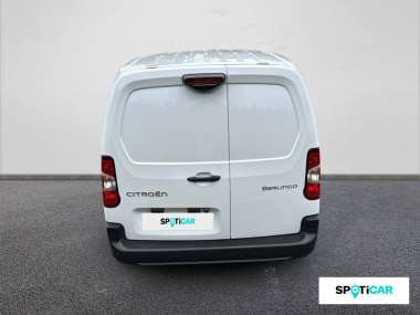 Citroën Berlingo Van Diesel