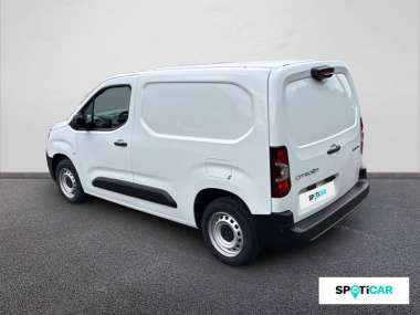 Citroën Berlingo Van Diesel