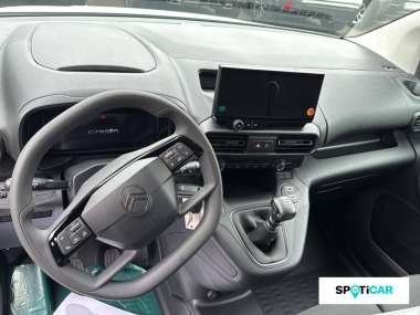 Citroën Berlingo Van Diesel