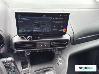 Citroën Berlingo Van Diesel