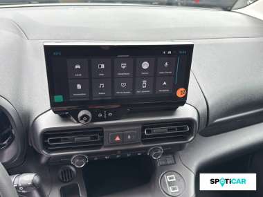 Citroën Berlingo Van Diesel