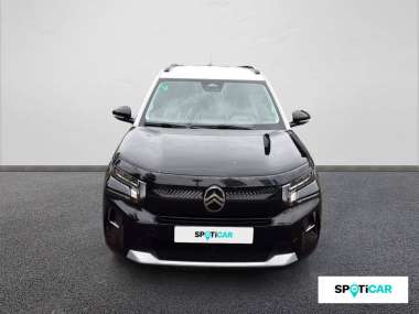 Citroën C3 Essence