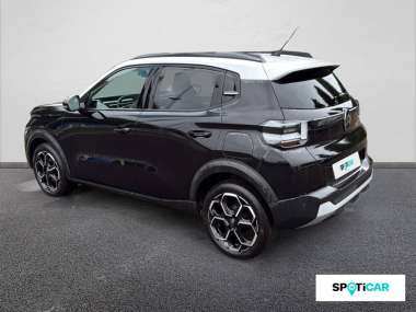 Citroën C3 Essence