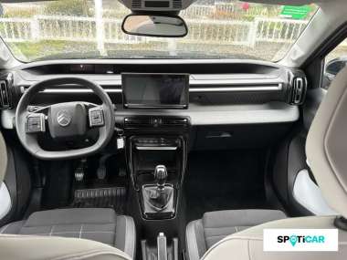 Citroën C3 Essence