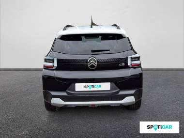 Citroën C3 Essence