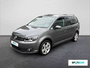 Volkswagen Touran Diesel