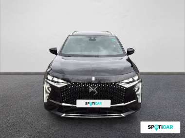 Ds DS 7 Diesel