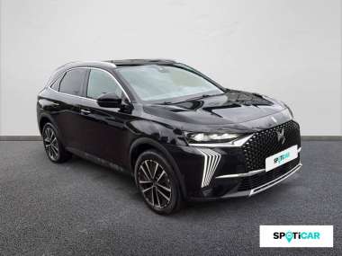 Ds DS 7 Diesel