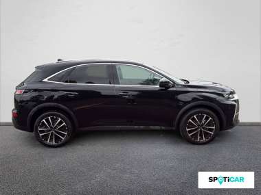 Ds DS 7 Diesel