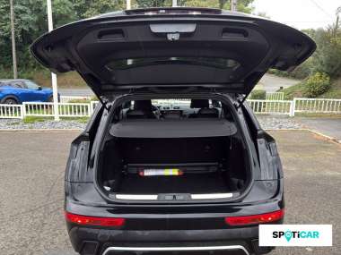 Ds DS 7 Diesel