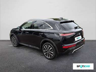 Ds DS 7 Diesel