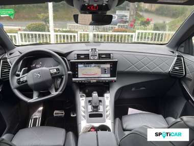 Ds DS 7 Diesel