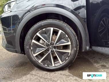 Ds DS 7 Diesel