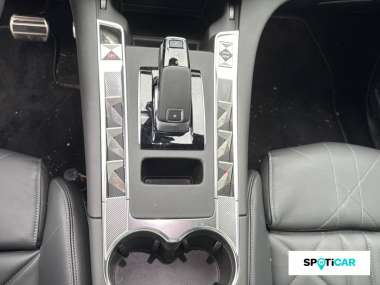 Ds DS 7 Diesel