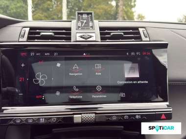 Ds DS 7 Diesel