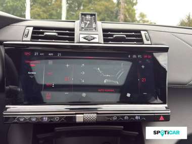 Ds DS 7 Diesel