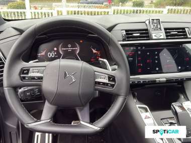 Ds DS 7 Diesel