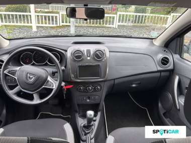 Dacia Sandero Essence