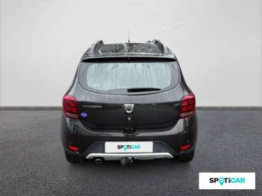 Dacia Sandero Essence
