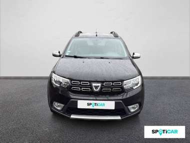 Dacia Sandero Essence