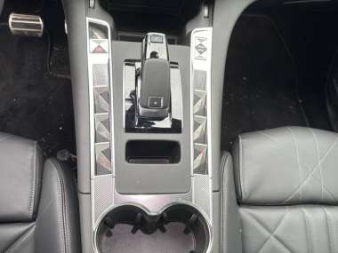 Ds DS 7 Diesel